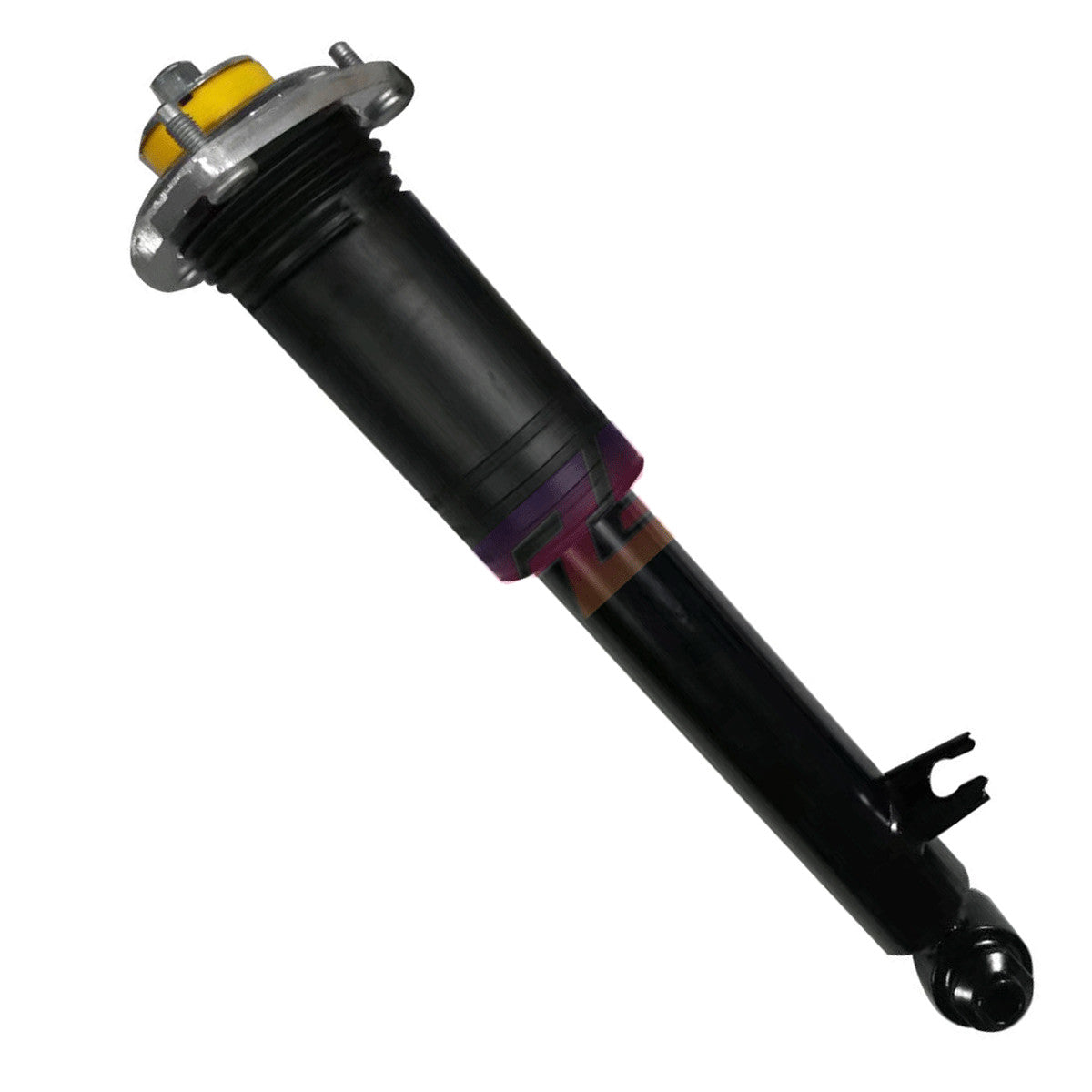 Rear Left Shock Absorber Strut W/O EDC for BMW X5 E70 X6 E71 xDrive 2007-2014