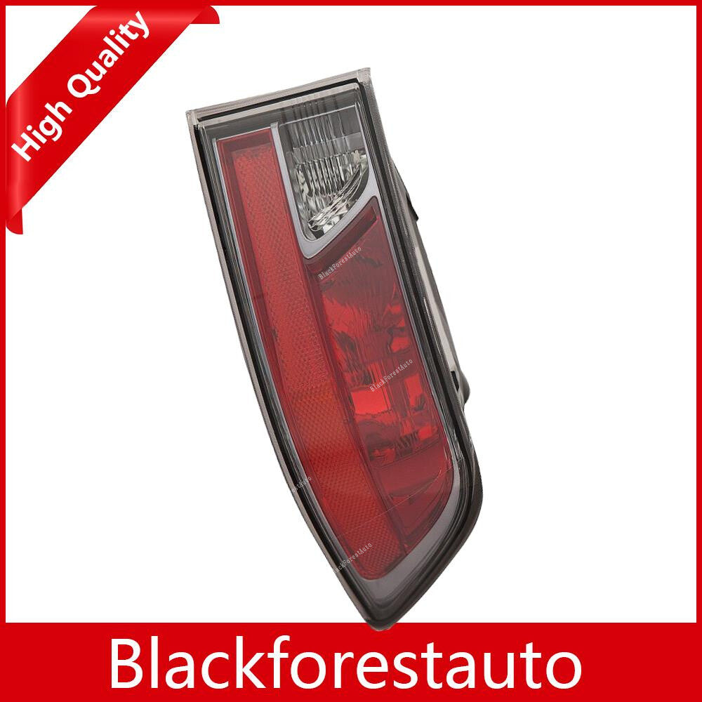 Rear Right Side Bumper Tail Light Reverse Lamp For 2014-21 for Lexus Gx460