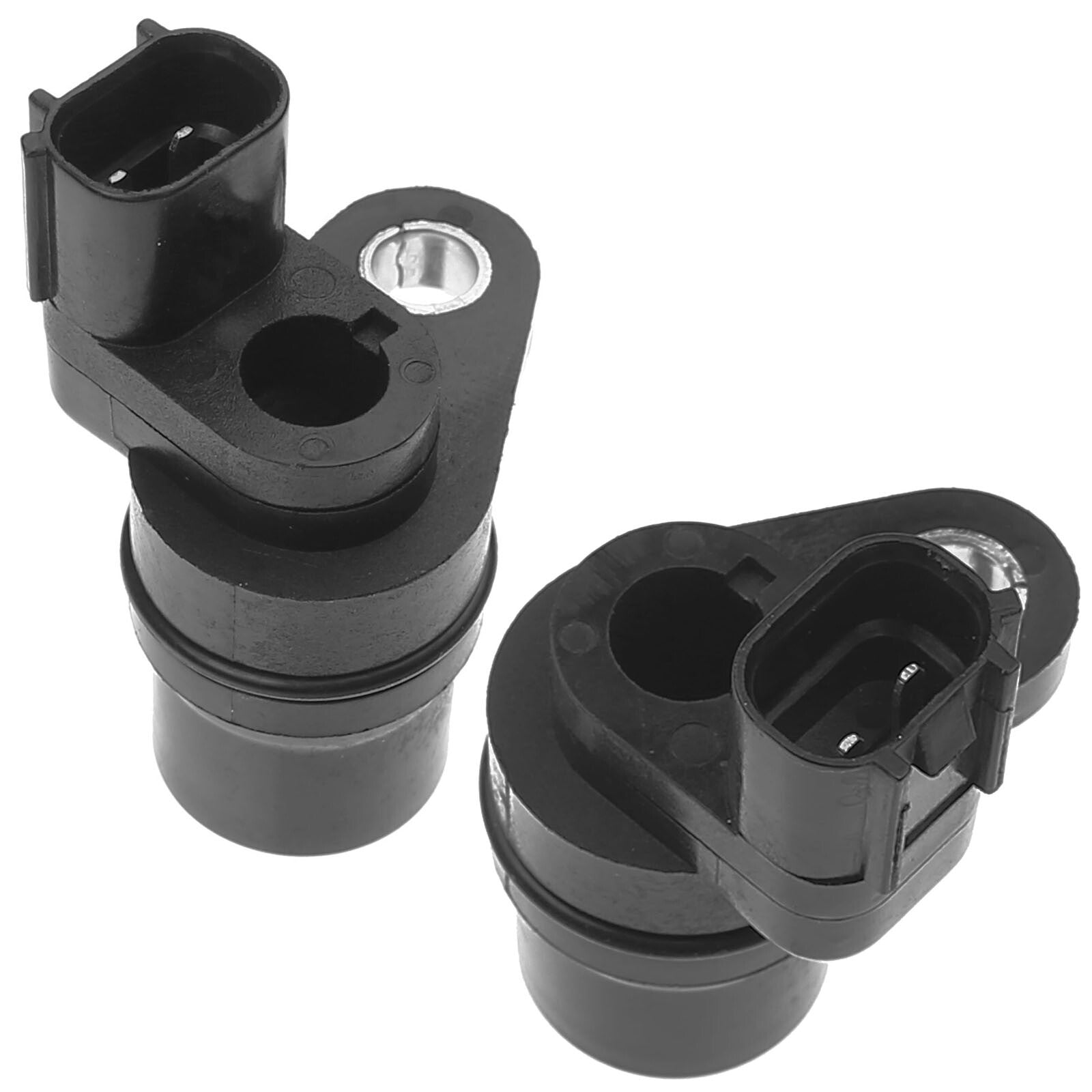 2x ABS Wheel Speed Sensors Rear Left Right for Toyota Tacoma 1999-2004 Tundra