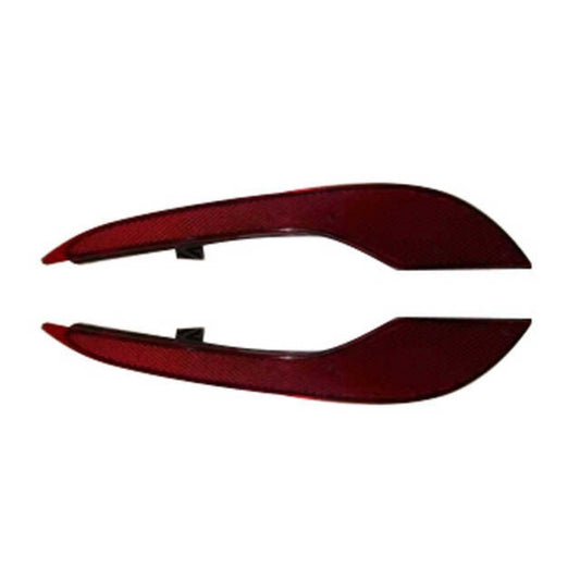 Rear Part Reflector R Replace# 26694475