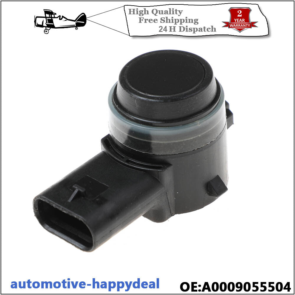 4X PDC Parking Sensor for Mercedes-Benz A-CLASS B-CLASS C-CLASS A0009055504
