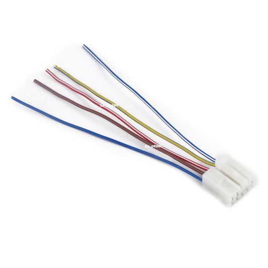 5 Pin Fog Light Lamp Switch Plug Harness for Suzuki SX4 for Swift Alto Grand Vitara