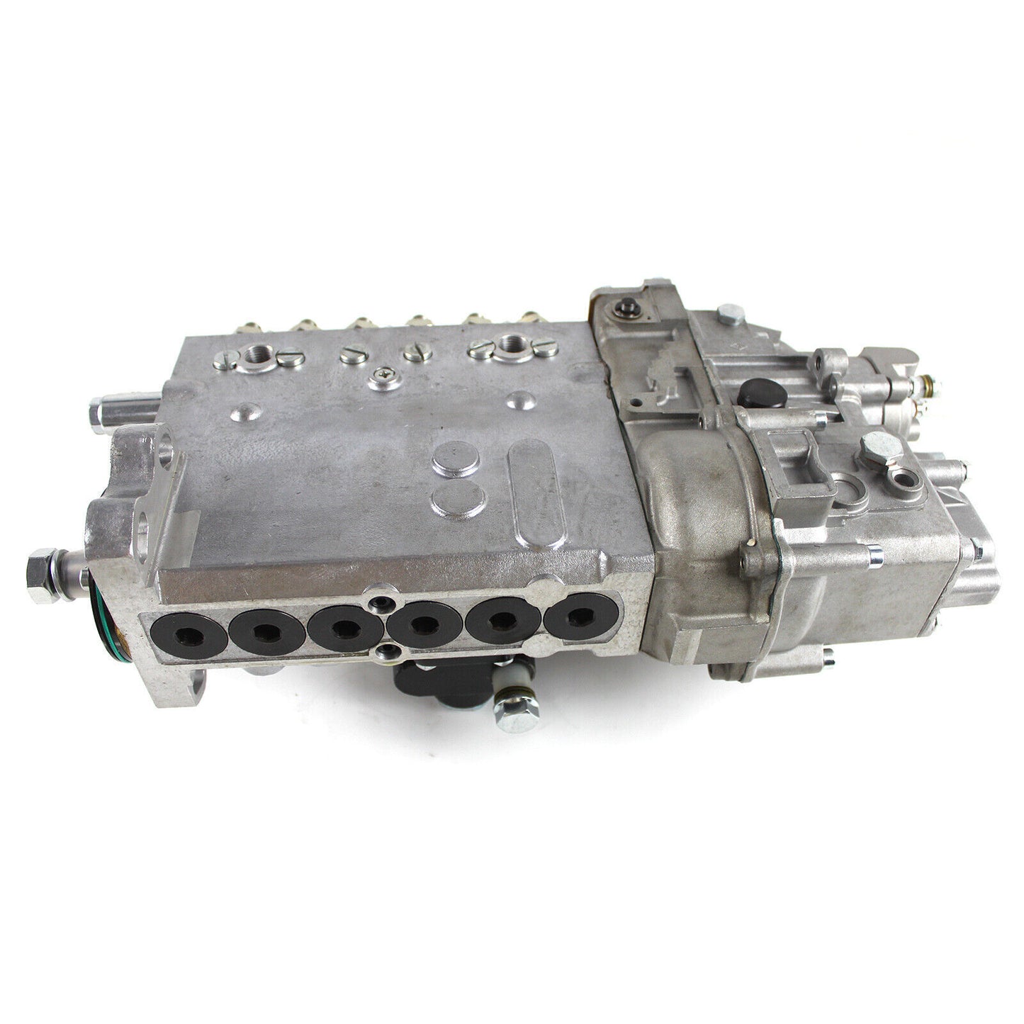 Fuel Injection Pump 400912-00071 for DX220 DX225 DX225LCA