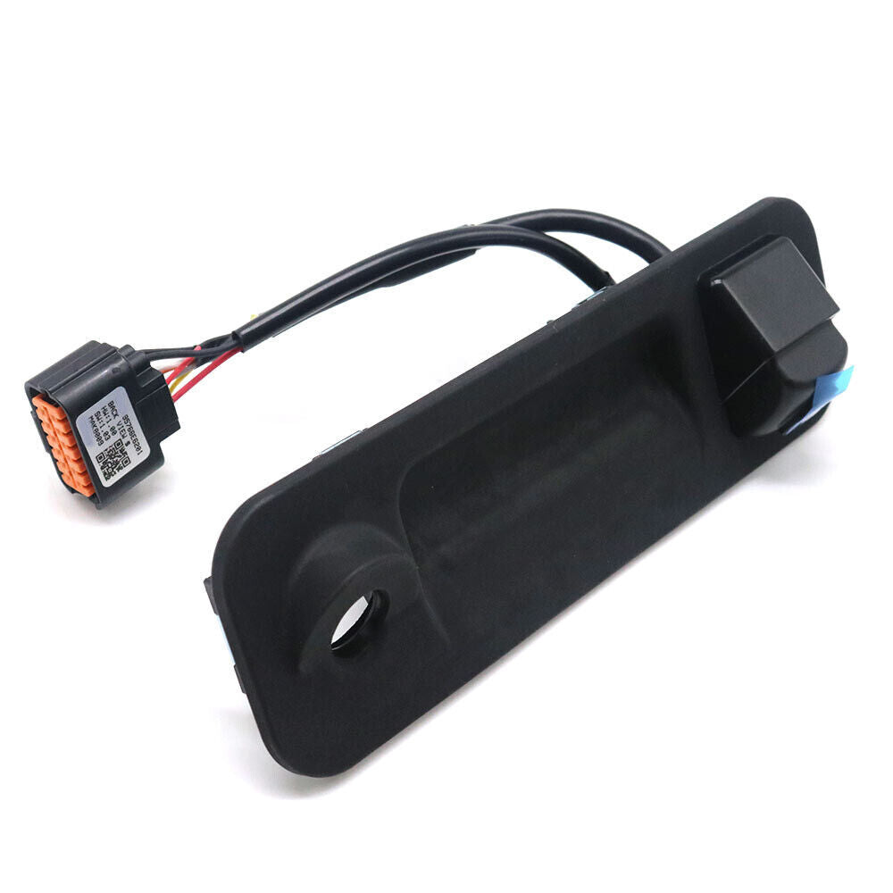 Reverse Backup Rear View Camera Trunk Camera for Hyundai Sonata 2016 GLS 2.4L
