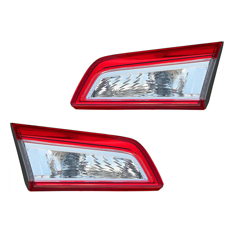 1Pcs LH Inner Tail light LED Rear Lamp Side for Toyota for Camry ACV51 2012-2014