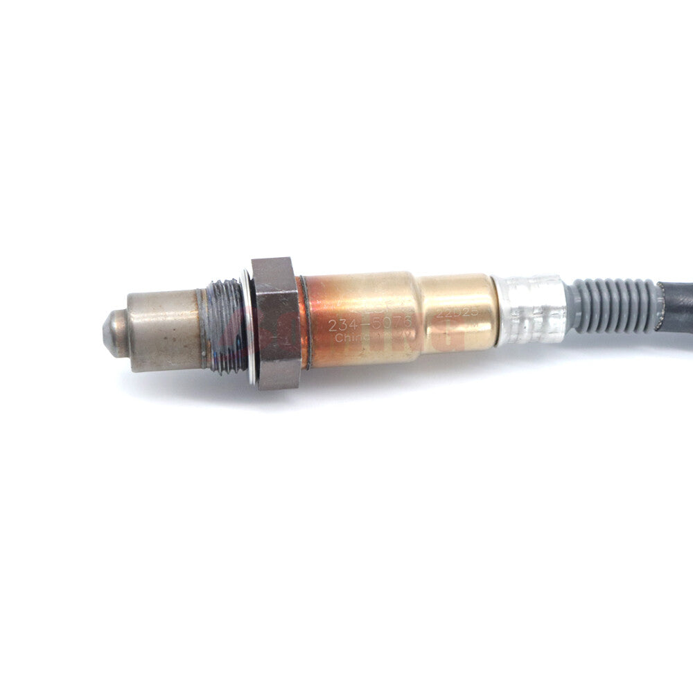 4X Oxygen O2 Sensor For 2006-2007 for Mitsubishi Raider V8 4.7L Upstream+Downstream