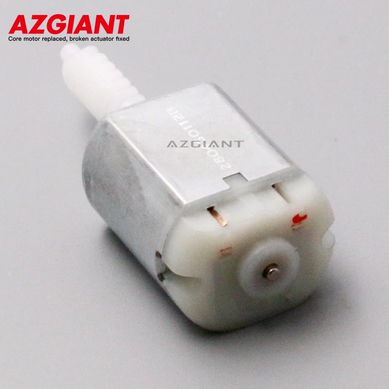 Door lock motor actuator suitable for 2008-14 for Mitsubishi Lancer/ECLIPSE IV MK4 06-2012