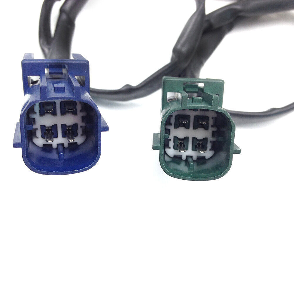 0258006028 Applicable to for Peugeot 1007 206 207 306 307 308 406 806 807 1x Air Oxygen Sensor