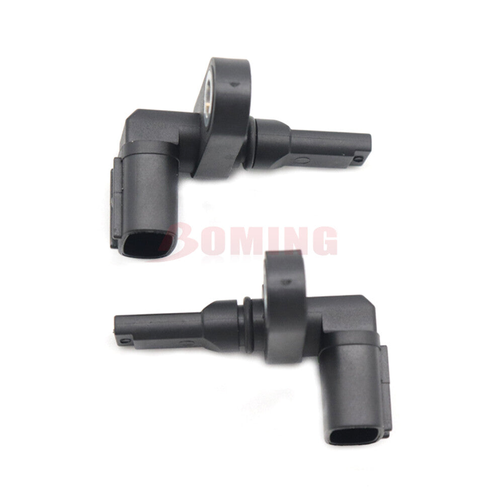 2PCS NEW ABS Wheel Speed Sensor Front Rear RightLeft for Toyota 4Runner Tacoma