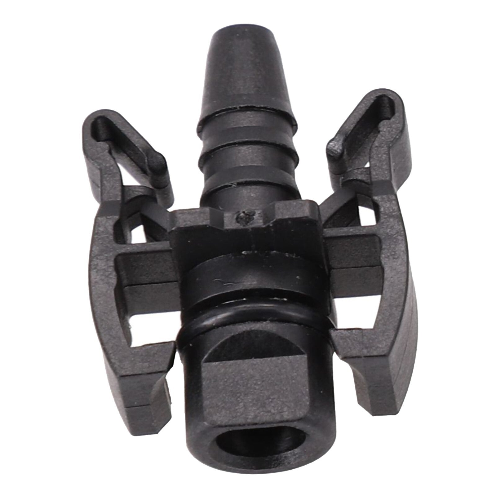 Car Expansion Water Tank Water Hose Straight Connect Connector Accessory