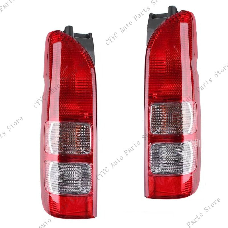 Right Side Tail Light Lamp Taillamp for Toyota Hiace Commuter 2005-2019