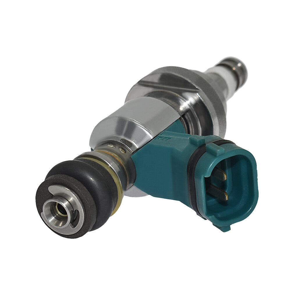6pcs Fuel Injectors 23250-31020 For 2006-13 for Lexus IS250 GS300 2.5L 3.0L V6
