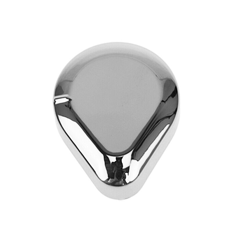Motorcycle Fairing Kill Switch Cover Chrome for Honda Goldwing GL1800 2001-2011