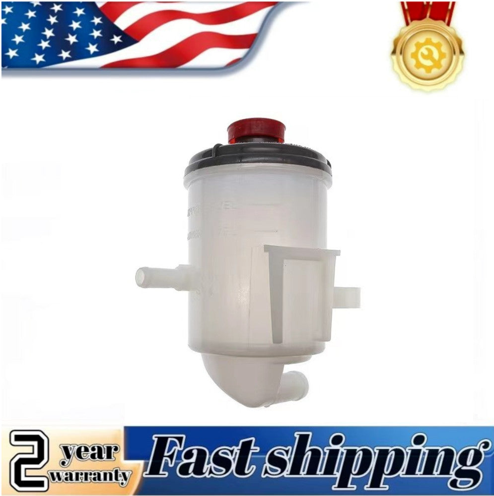 Power steering pump, fuel tank, and water reservoir are suitable for Honda for Civic 1996-1999 CRV and 1997-2001 models.