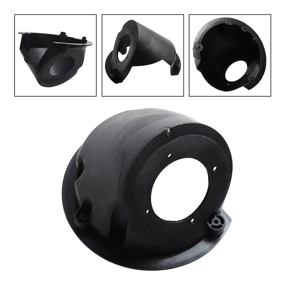 NEW 2010-2022 for RAM 1500 2500 5.7L 6.4L FUEL GAS FILLER HOUSING 57009245AA