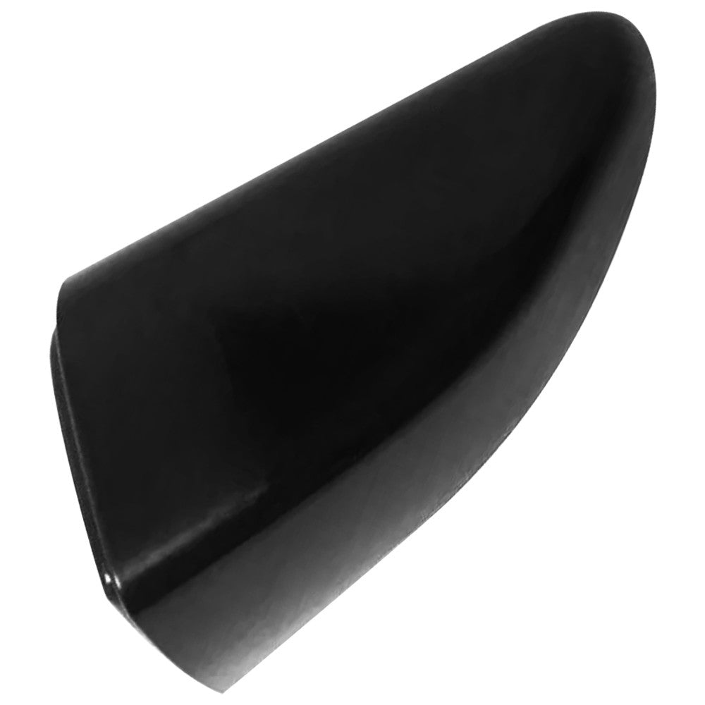 Left Side Outer Rear Door Handle Trim Cover Cap Fits For Sonata 2015 2016-2019