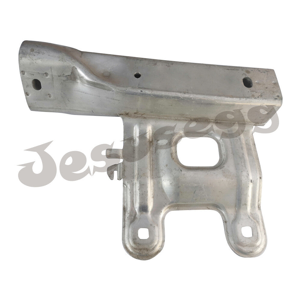Bumper Lower Mount Bracket 51117266194 Right Side Fit for BMW F22 F23 F30 F31