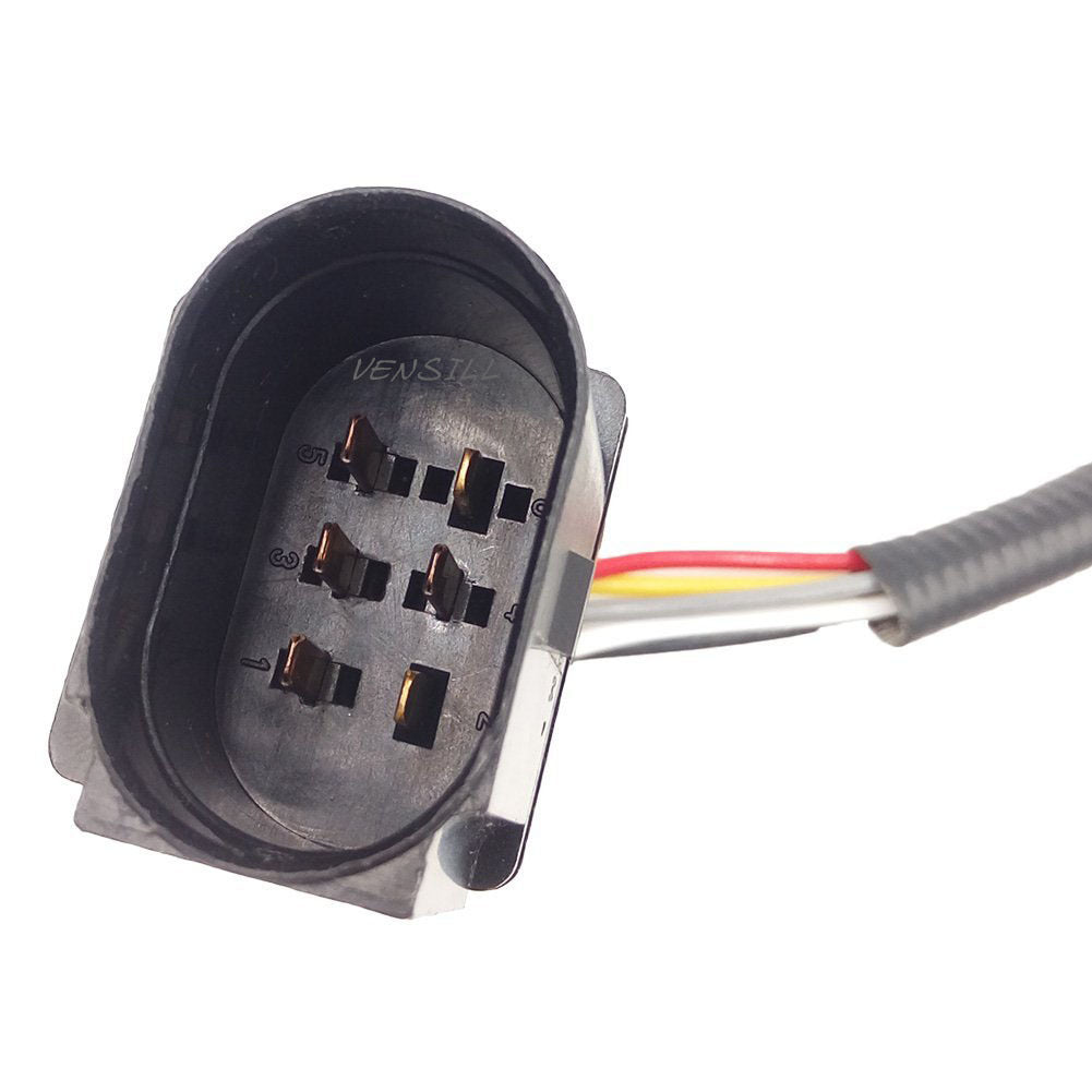 Upstream O2 Oxygen Sensor 0258007353 for Audi TT Quattro for VW Beetle 1.8L L4