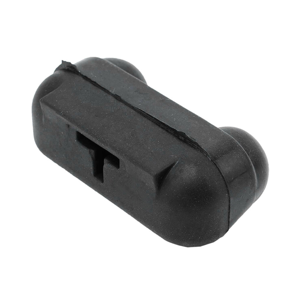 For E53 E65 E66 for X5 2000-2008 Radiator Mount Lower Black Replacement 17101439113