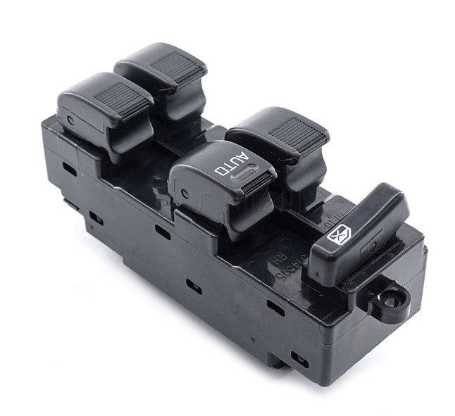 Power window master control switch LC62-66-350A equipment manufacturer ( ) for Mazda MPVs 01-06