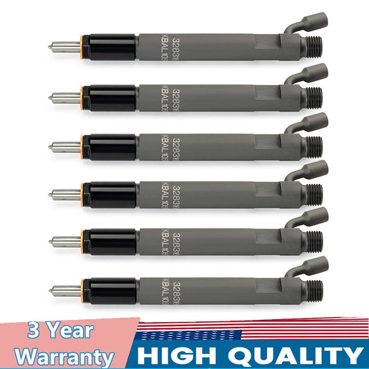 C3283160 fuel injectors suitable for C3283160 3283160 C8.3L 6C 6CT 6CTA 6CTAA