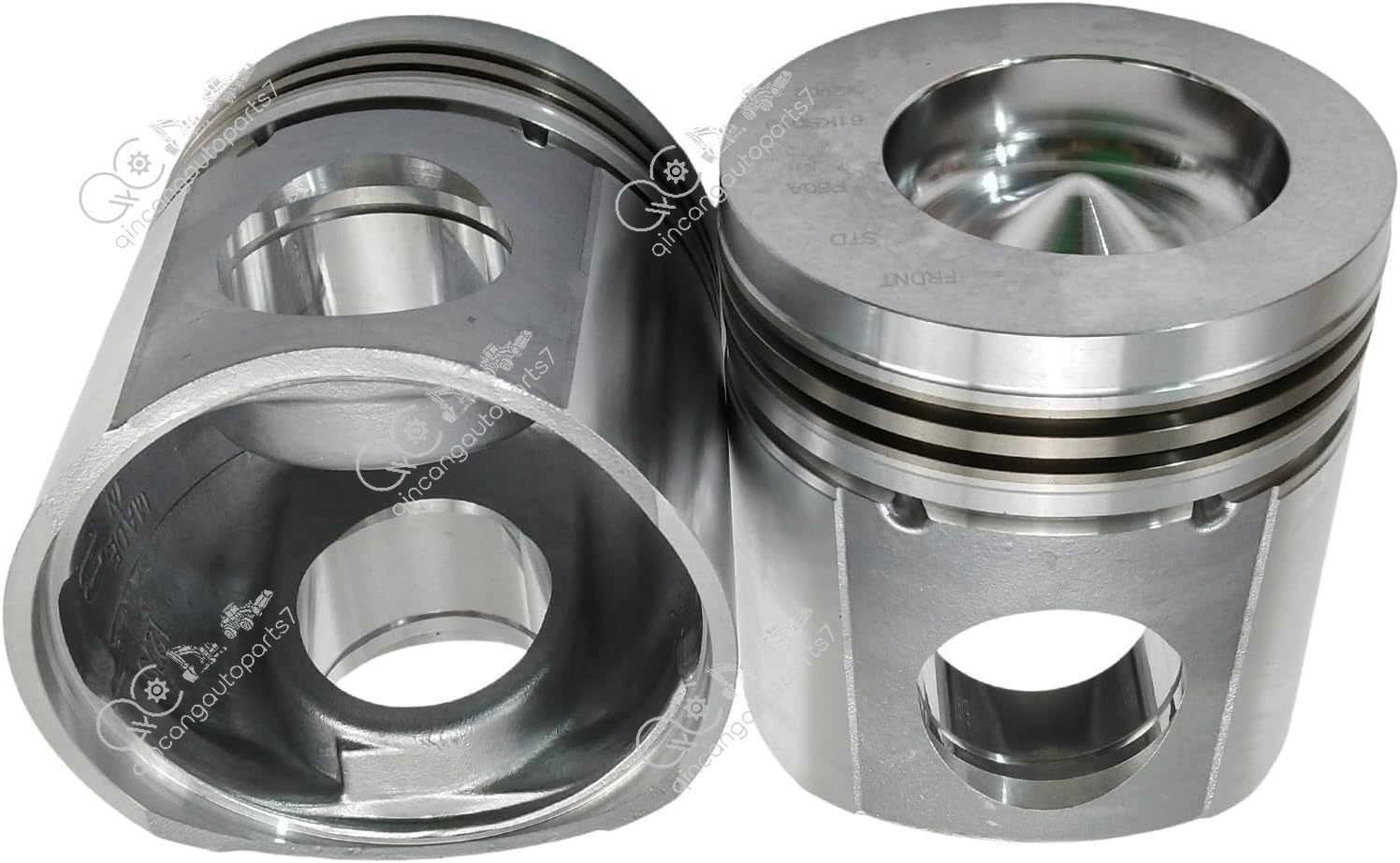 6CT Overhaul Rebuild Kit 3919565 3938267 3802429 for 6CT 8.3 8.3L 12V