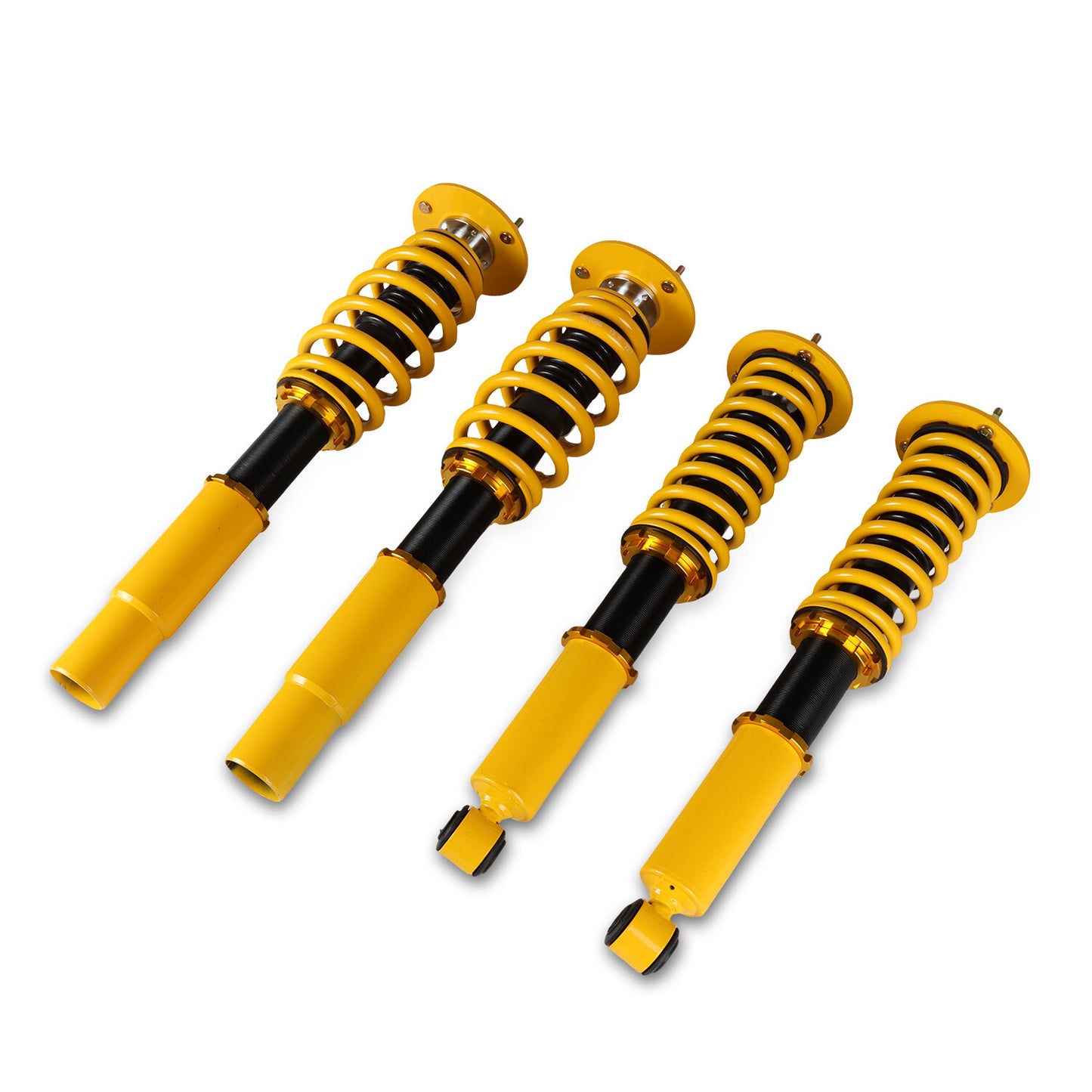 Coilovers Struts for BMW 5 Series 96-03 E39 525i 530i 528i 540i RWD Adjustable