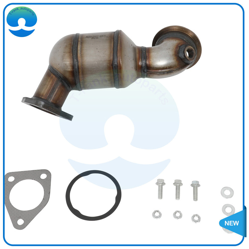 EPA Approved Catalytic Converter for 2011-2016 for Chevy for Cruze 2012-2016 Sonic 1.4L