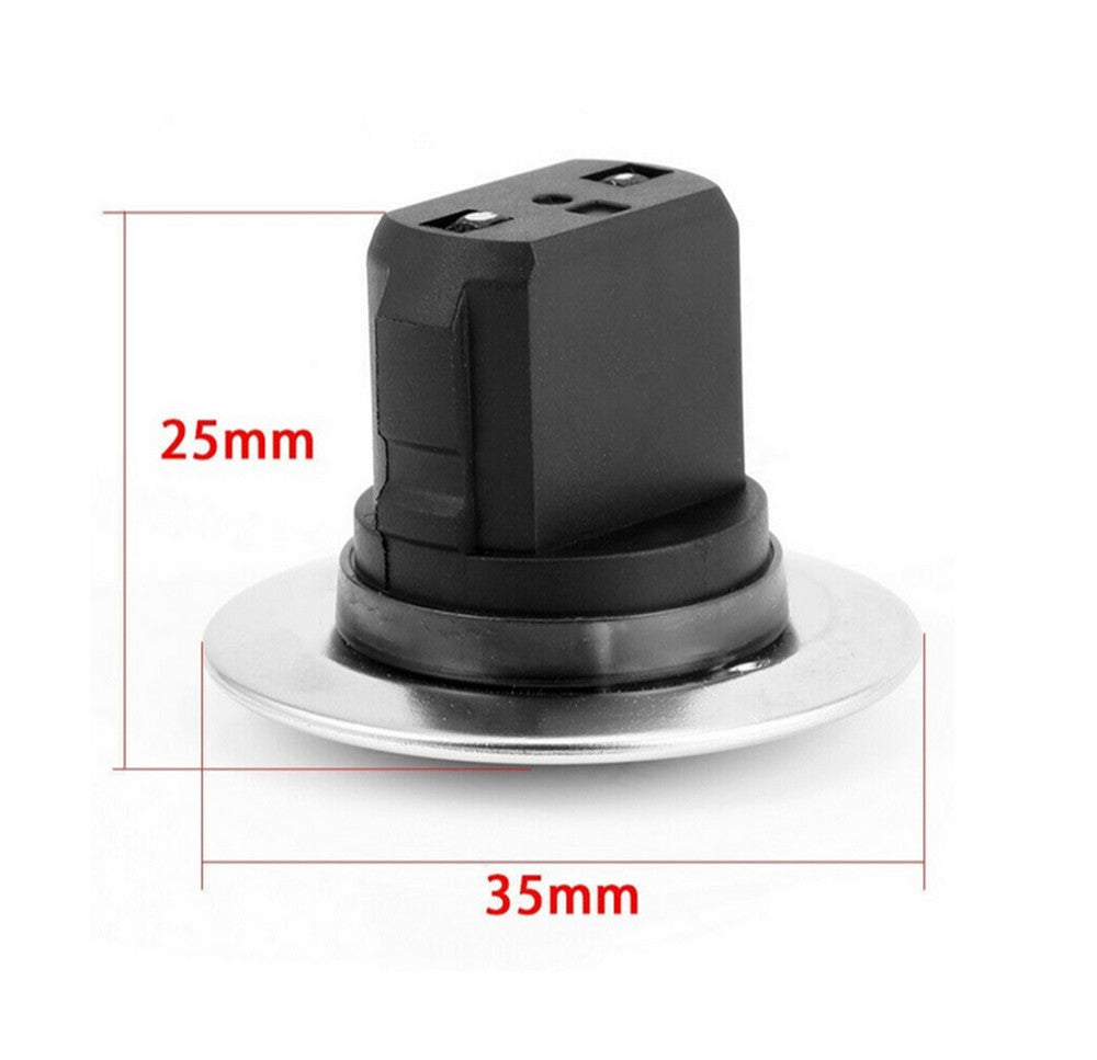 Car Engine Start Stop Button Switch Fit for Mercedes for Benz C-Class W204 2007-2014