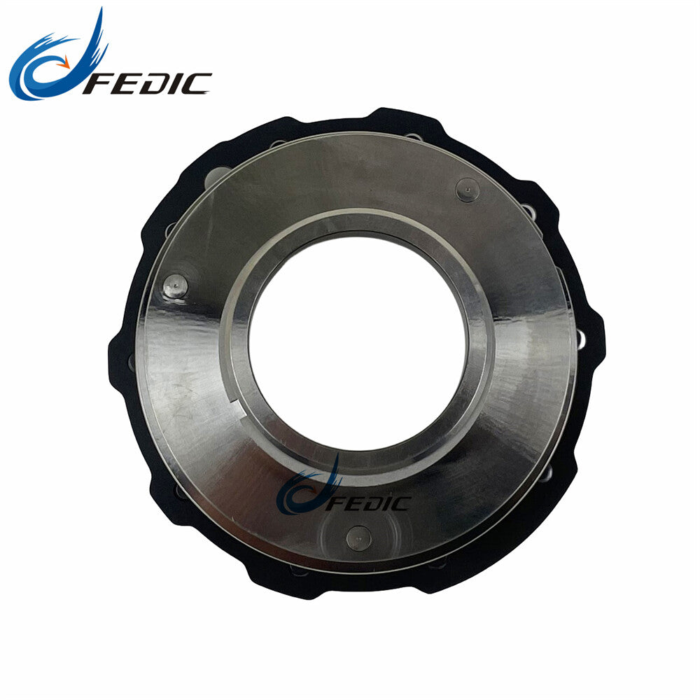 Turbocharger nozzle ring VNT 823665-0001 for Hyundai Grand Starex H1 iLoad 2.5L