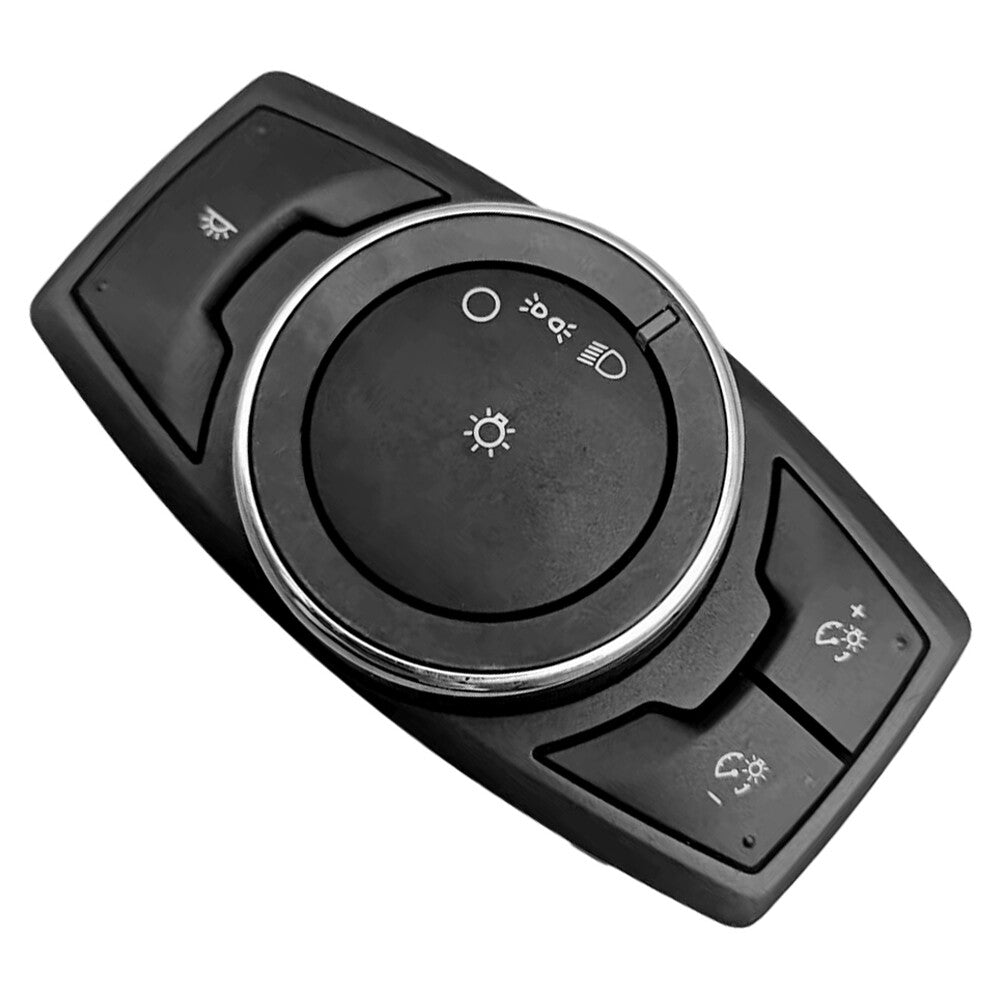 Fits for Ford 2016-2018 Explorer GB5T-13D061-BCW Front Head Light Control Switch