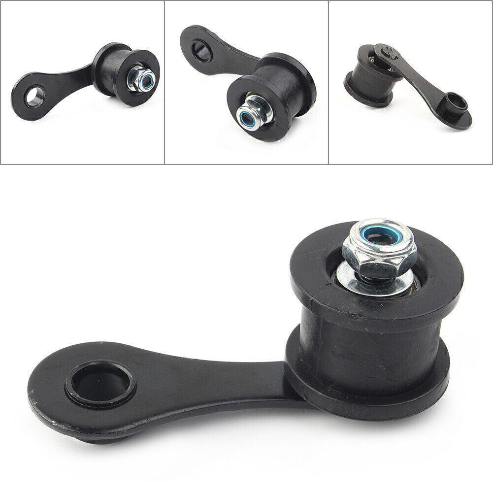 For Dirt Pit for Mini Bike Moto Motorcycle ATV Chain Tensioner Guide Roller Slider