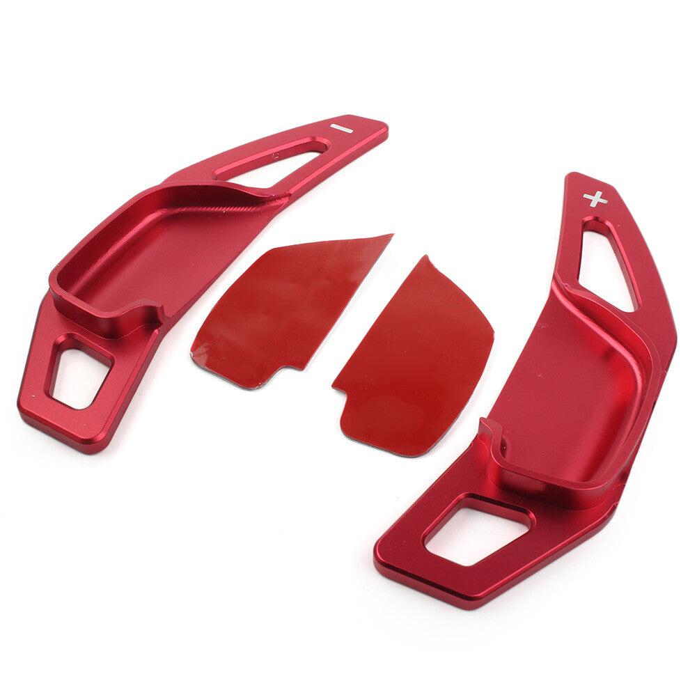 2x Shifters Gear Shift Steering Wheel Extension Paddle for Toyota for Corolla for Camry