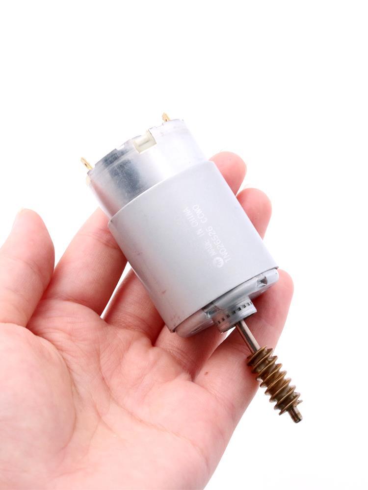 RS-555PC-3550 Power Door Lock Latch Actuator Motor For 2003-2010 for Audi for A8 S8 D3