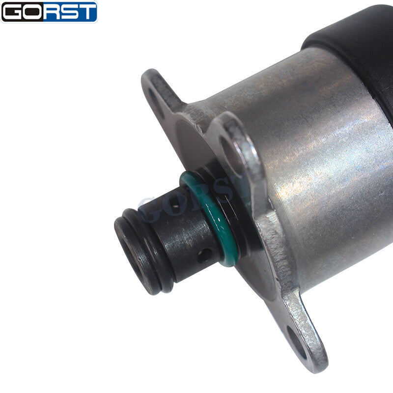 Common rail fuel pressure regulator control valve metering solenoid valve 0928400789