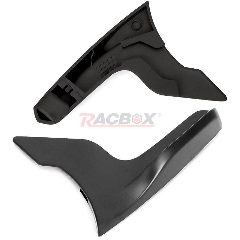 Front Left Driver Side for Seat Back Recliner Adjuster Handle for Ford Fiesta Focus