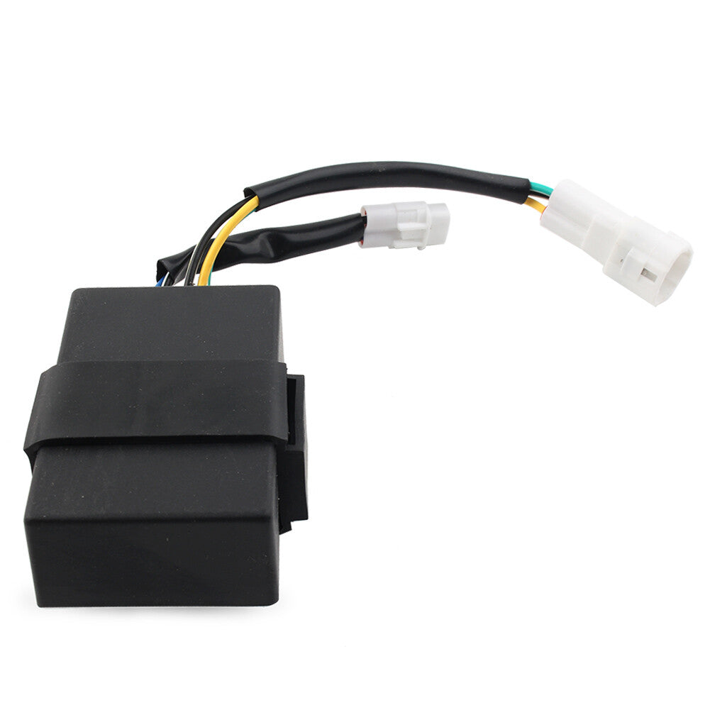 for Kawasaki Bayou 300 KLF300 B C 1988-2004 Lakota 300 CDI Igniter Module Box
