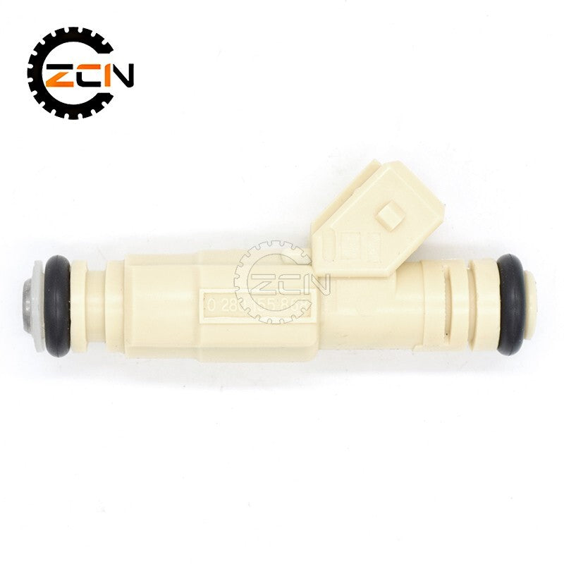 Pack of 1 for Ford F-150 5.4L for Ford for Mustang Fuel Injector 0280155868