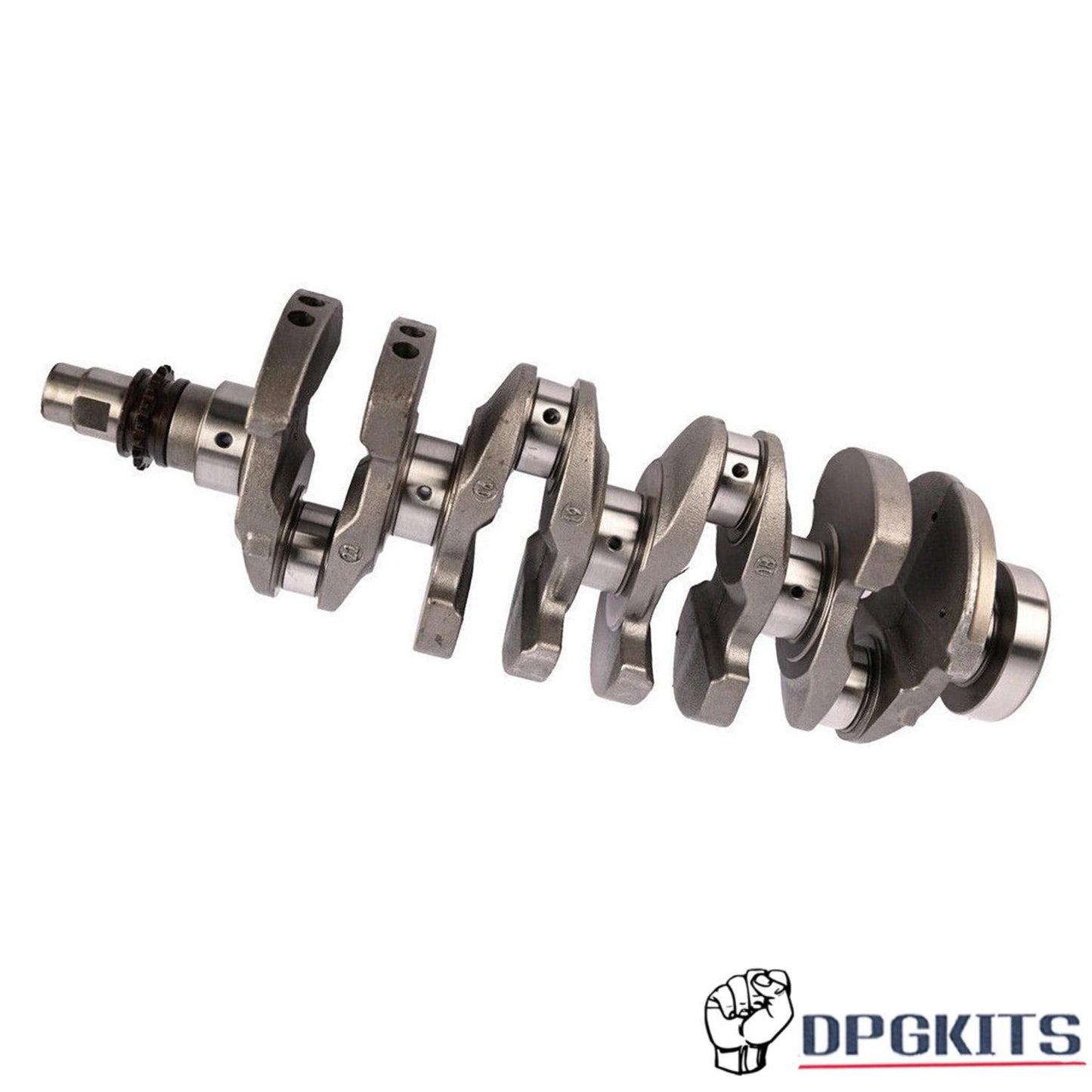 Engine Crankshaft for Hyundai for Kia 1.6 Turbo 231102B710 23110-2B710
