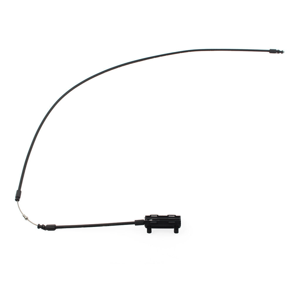 Hood Bonnet Release Cable for Land Rover for Range Rover Sport 2010-2013 LR4 2010-16