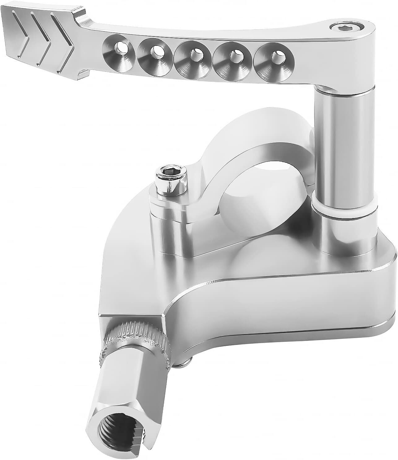 7/8 Thumb Throttle for Yamaha Grizzly/ / for Polaris /Arctic Cat/ for Suzuki / for Honda
