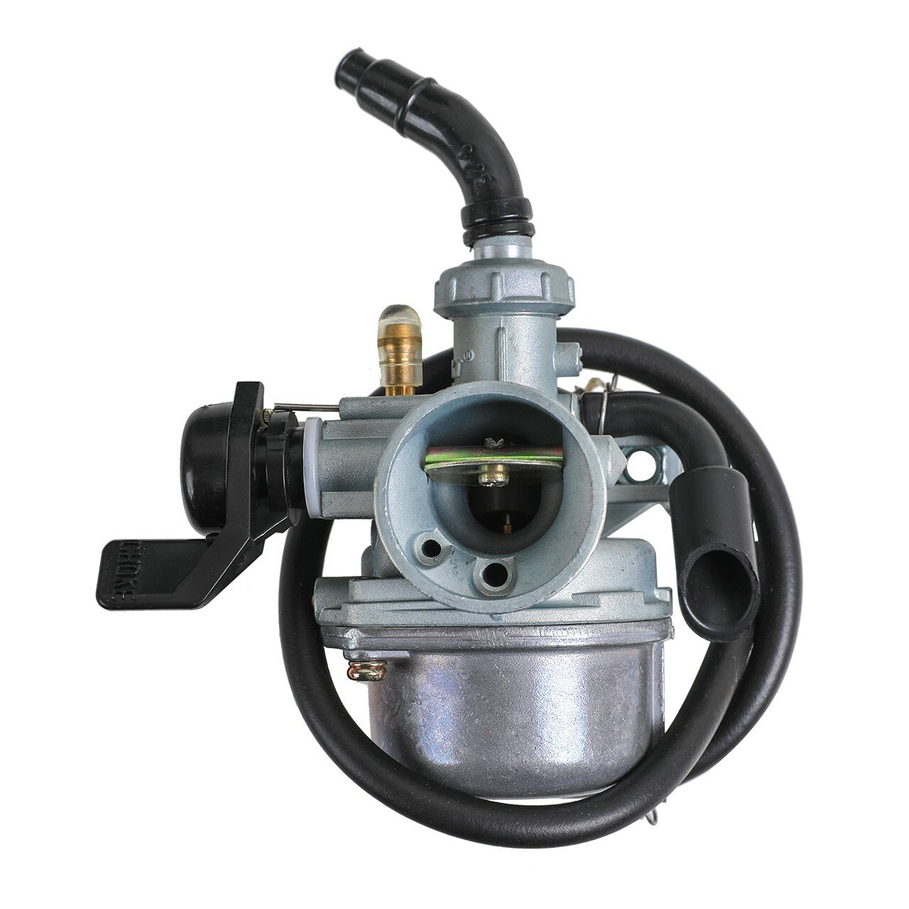 18mm CARBY CARBURETOR CARB for SUZUKI LT80 LT 80 ATV QUAD DIRT BIKE 70CC-110CC