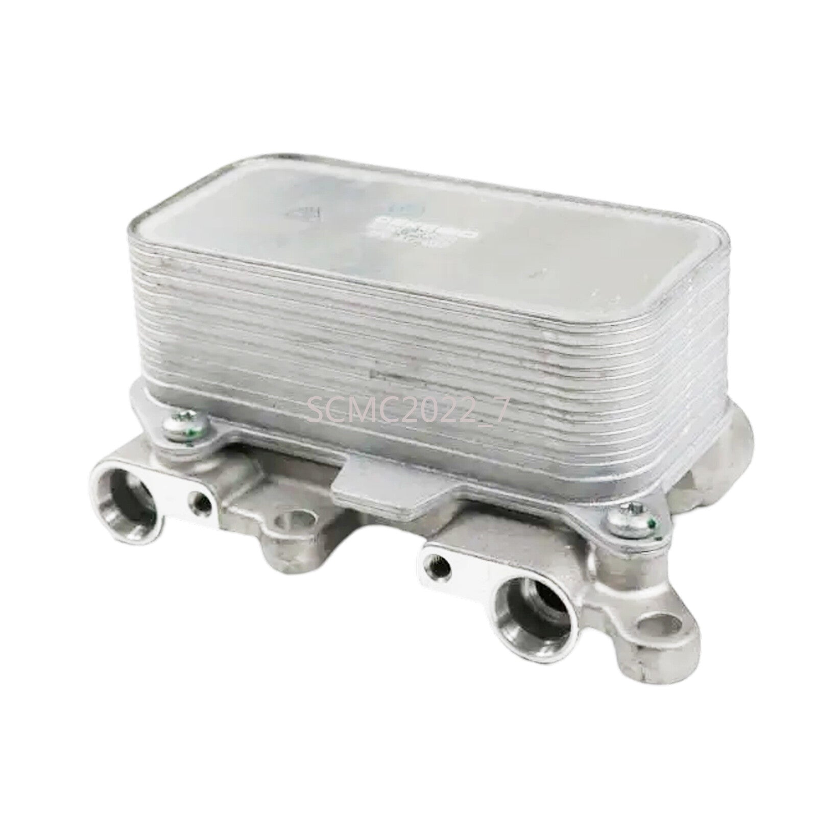 8-Speed Automatic Transmission Oil Cooler for VW Touareg for AUDI Q7 10-15 7P0317037