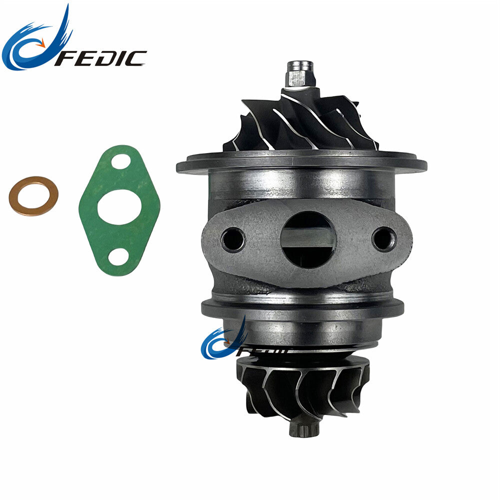 Turbo cartridge TD025M 49173-06500 for Opel Astra Combo for Corsa 1.7 CDTi Y17DTL