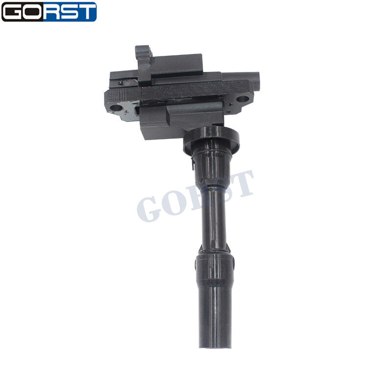 The ignition coil is suitable for MAZDA MX-6 626 IV 626 III Station 323 S VI MPV II FS1E-18-100
