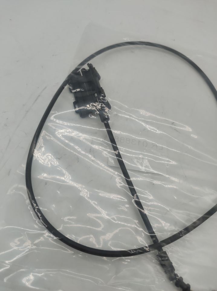 1-pack of hooded release cable LR013888 suitable for Land Rover for Range Rover 10-13