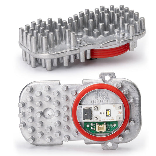 Light Module Fits for BMW M3 2010 2011 2012 2013 2014 2017 Base 3.0L 63117263051