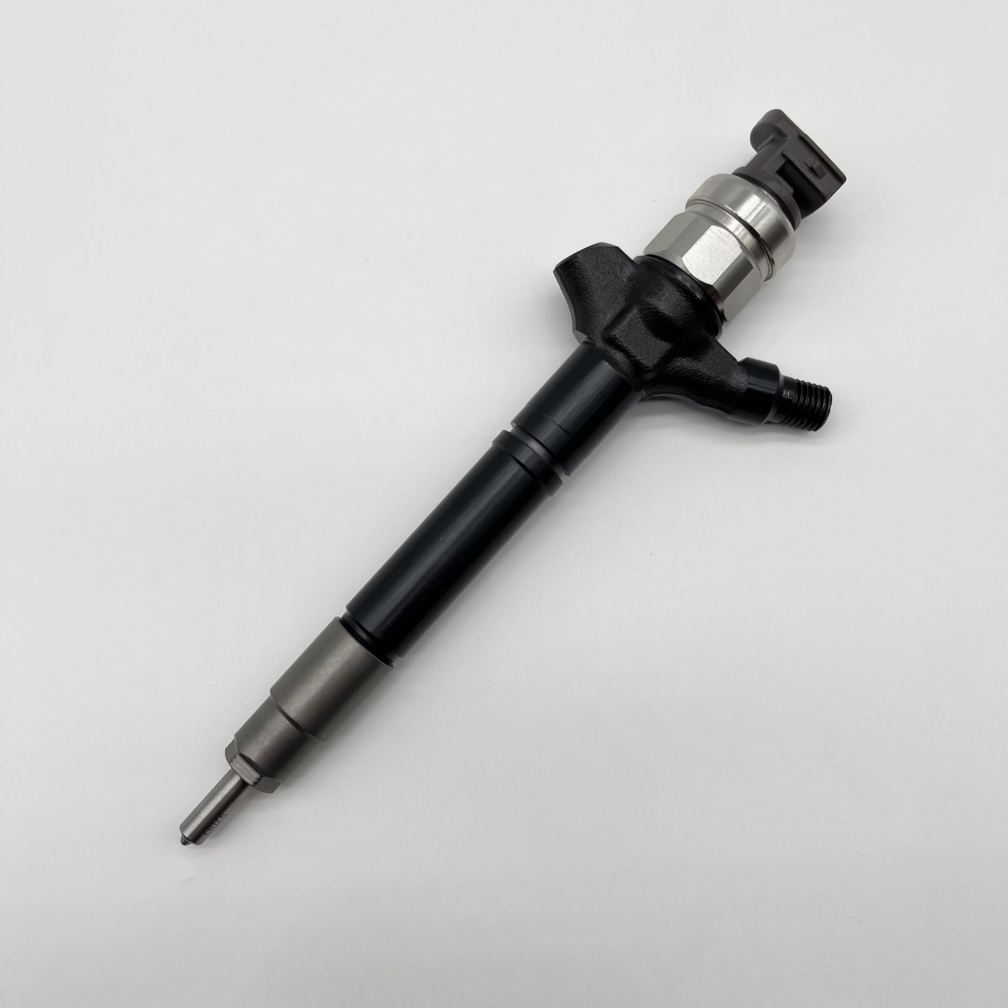 4PCS Common Rail Fuel injector 095000-7711 23670-59036 for TOYOTA for Land Cruiser