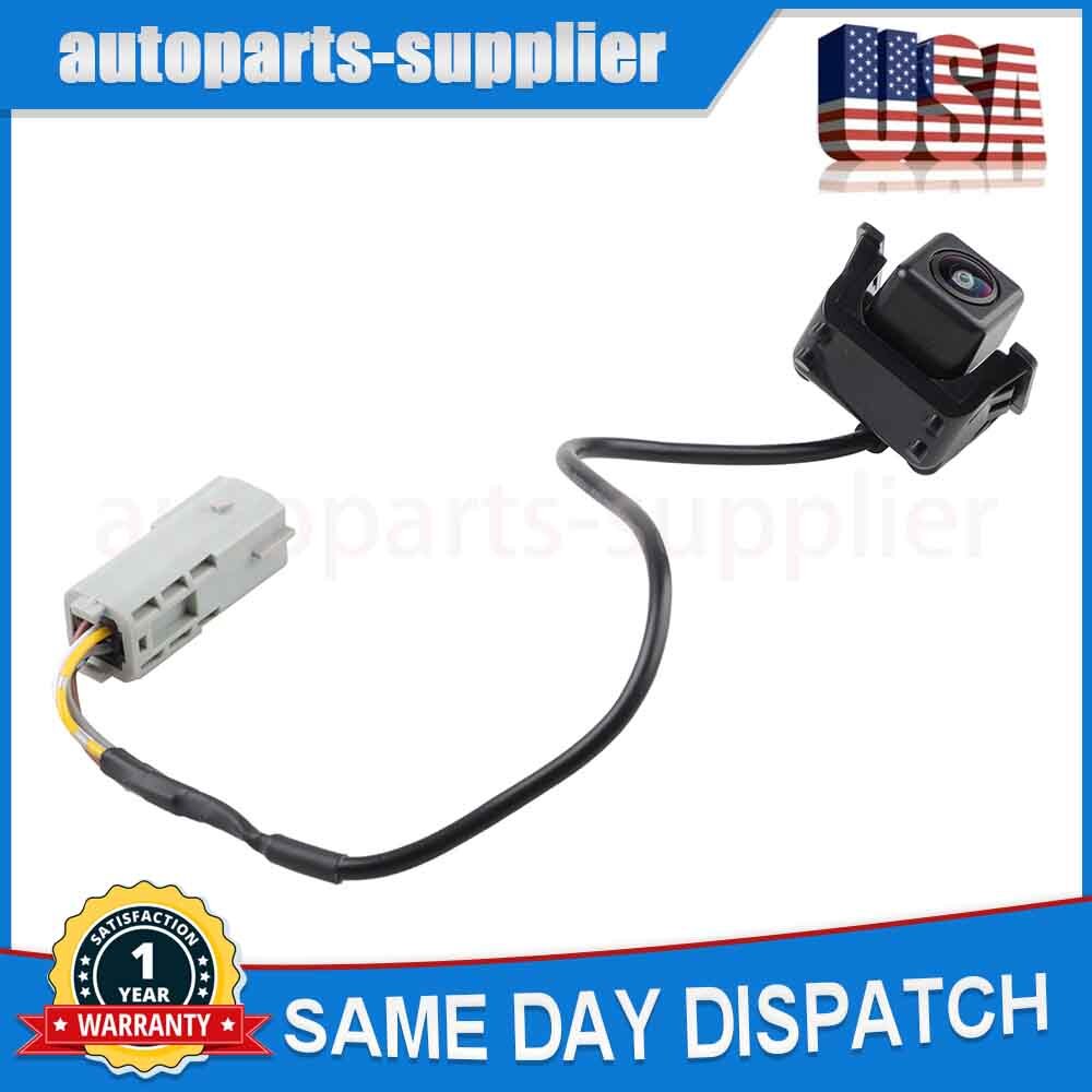 Backup parking assist camera rear for GMI Arcadia Bek enclave for Saturn 22885399