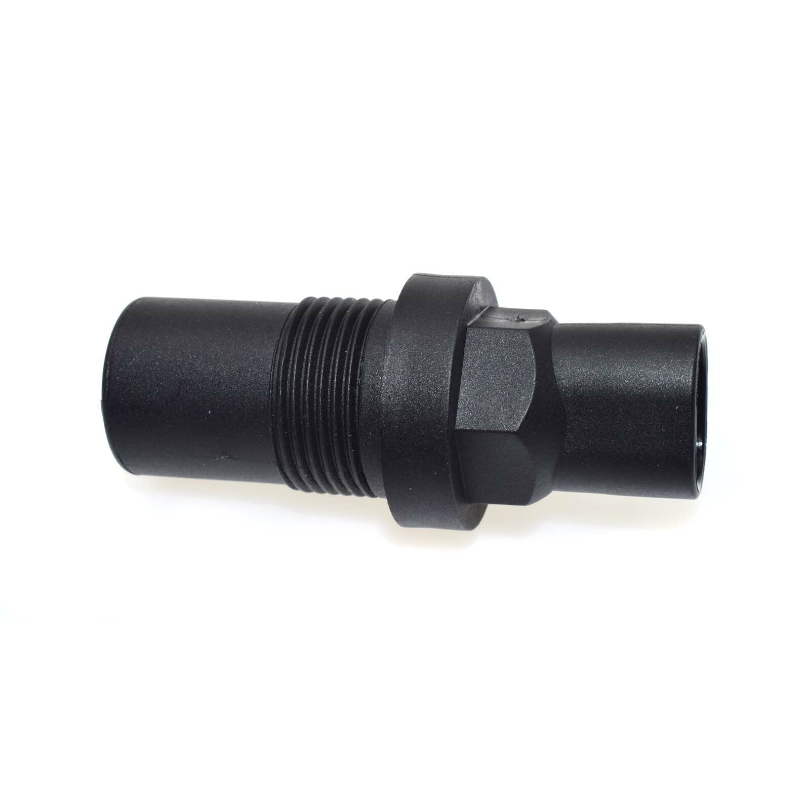 917-618 Transfer Box Vehicle Speed Sensor 12376520 Suitable for 1998 - 2010 for Chevrolet for GMC (Older Models)